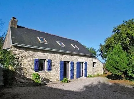 Charmante Petite Maison Bretonne Rosporden 0*,  France