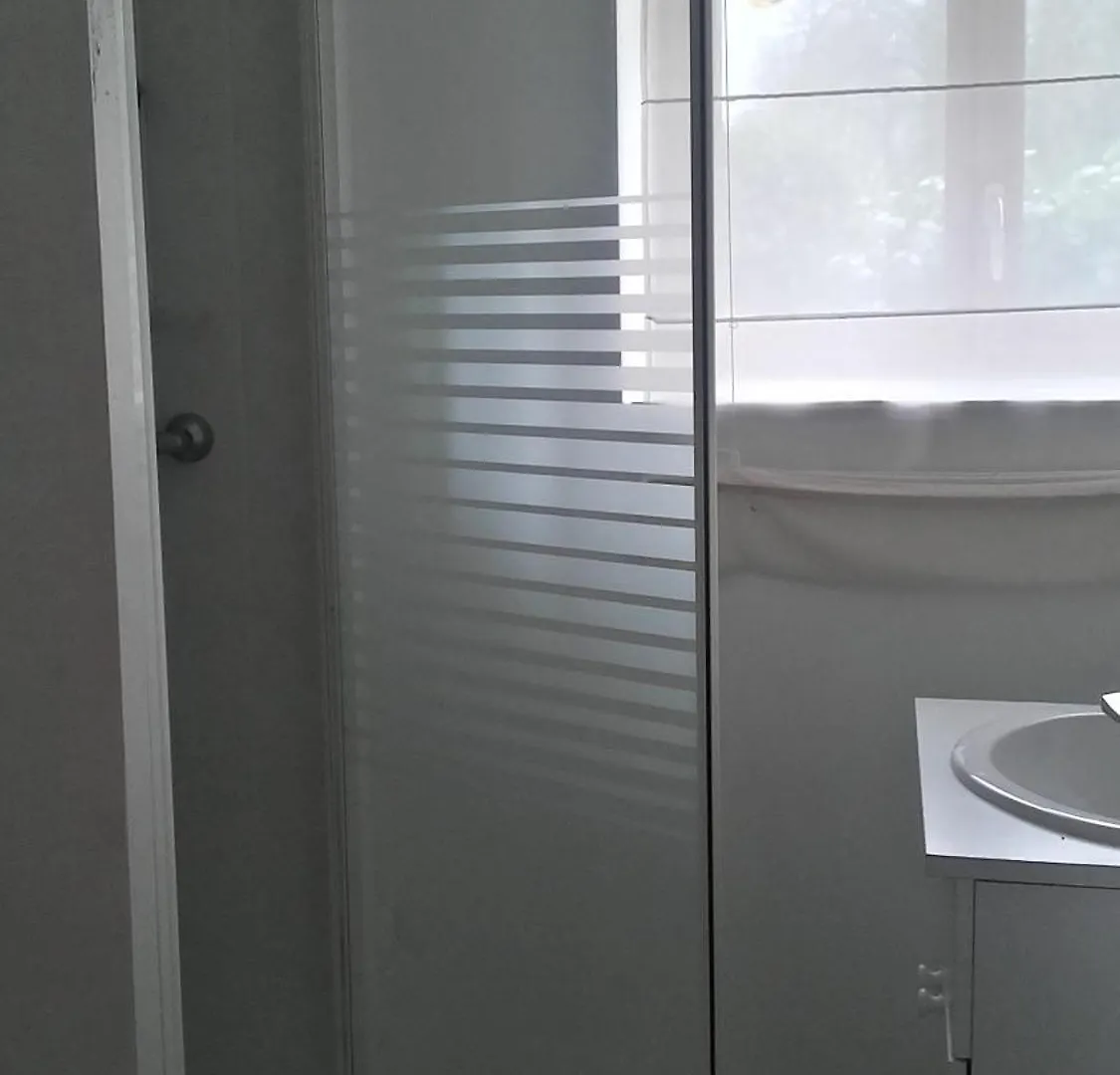 Charmante Petite Maison Bretonne Rosporden Holiday home